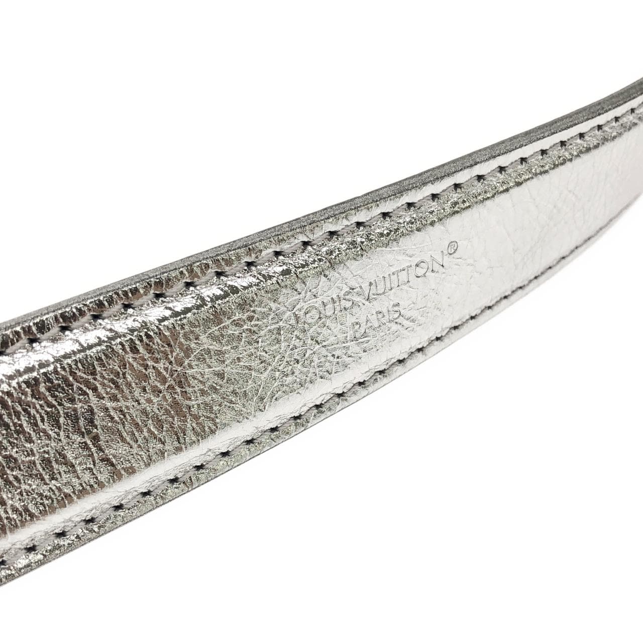 ルイヴィトン モノグラム ミロワール(LV SKI) サイド トランク MM M26223 バッグ