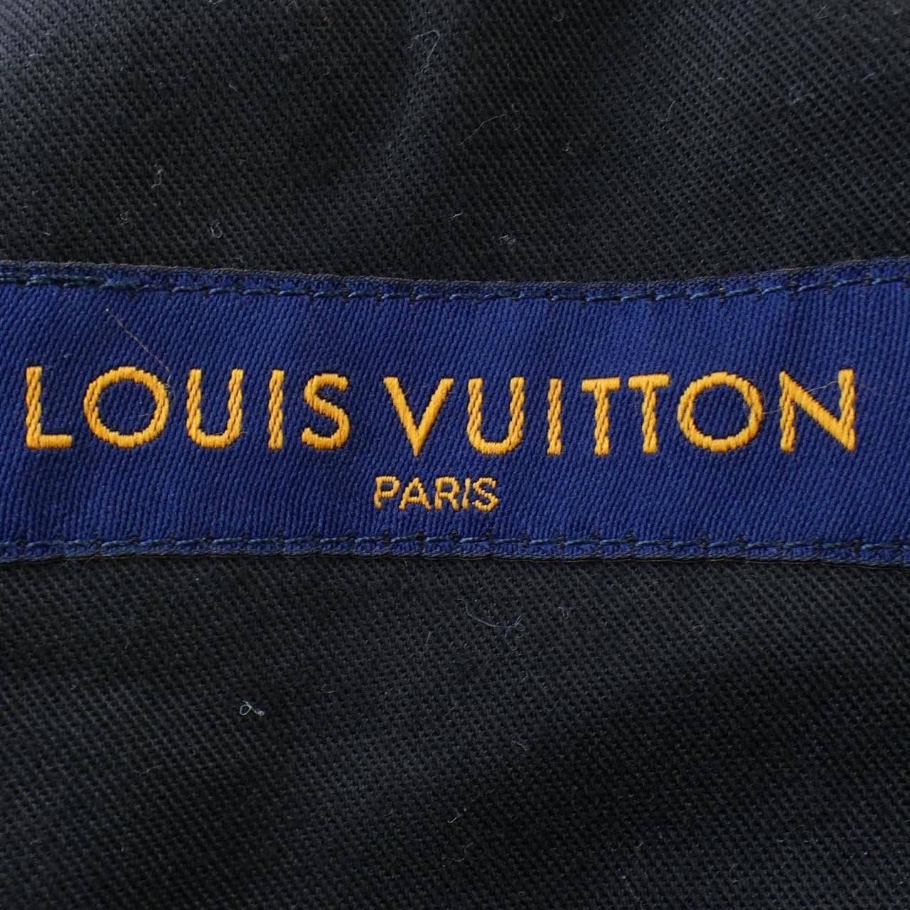 ルイヴィトン LOUIS VUITTON カラコラムデニムパンツ HND05WNS9 ジーンズ