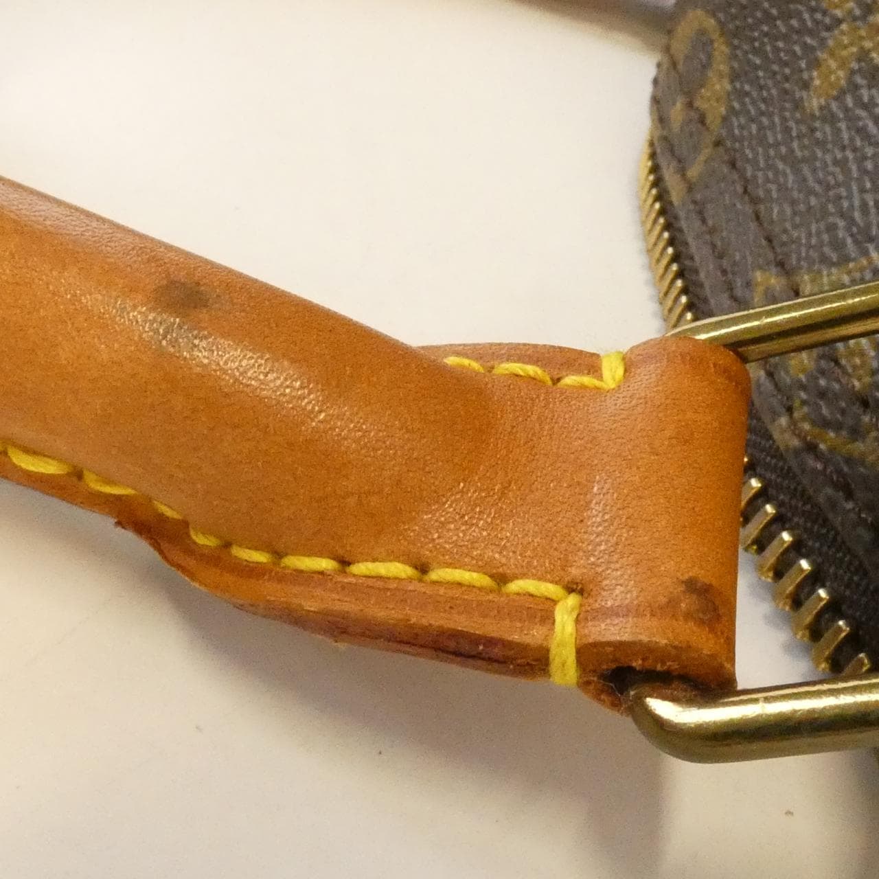 ルイヴィトン モノグラム キーポル 50cm M41426 ボストンバッグ