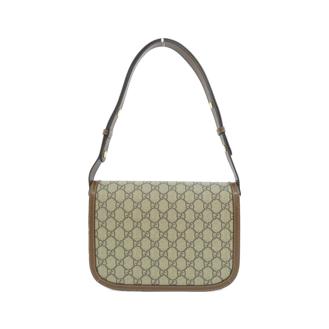 グッチ GUCCI HORSEBIT 1955 602204 92TCG ショルダーバッグ