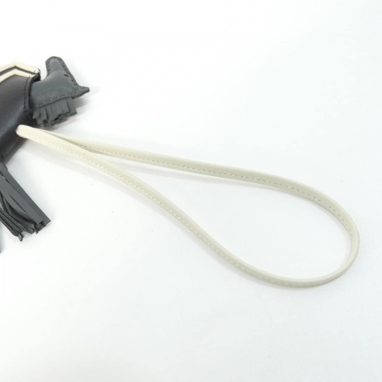 エルメス ロデオ ロベオ ヴァンキャトル PM 087349CA バッグチャーム