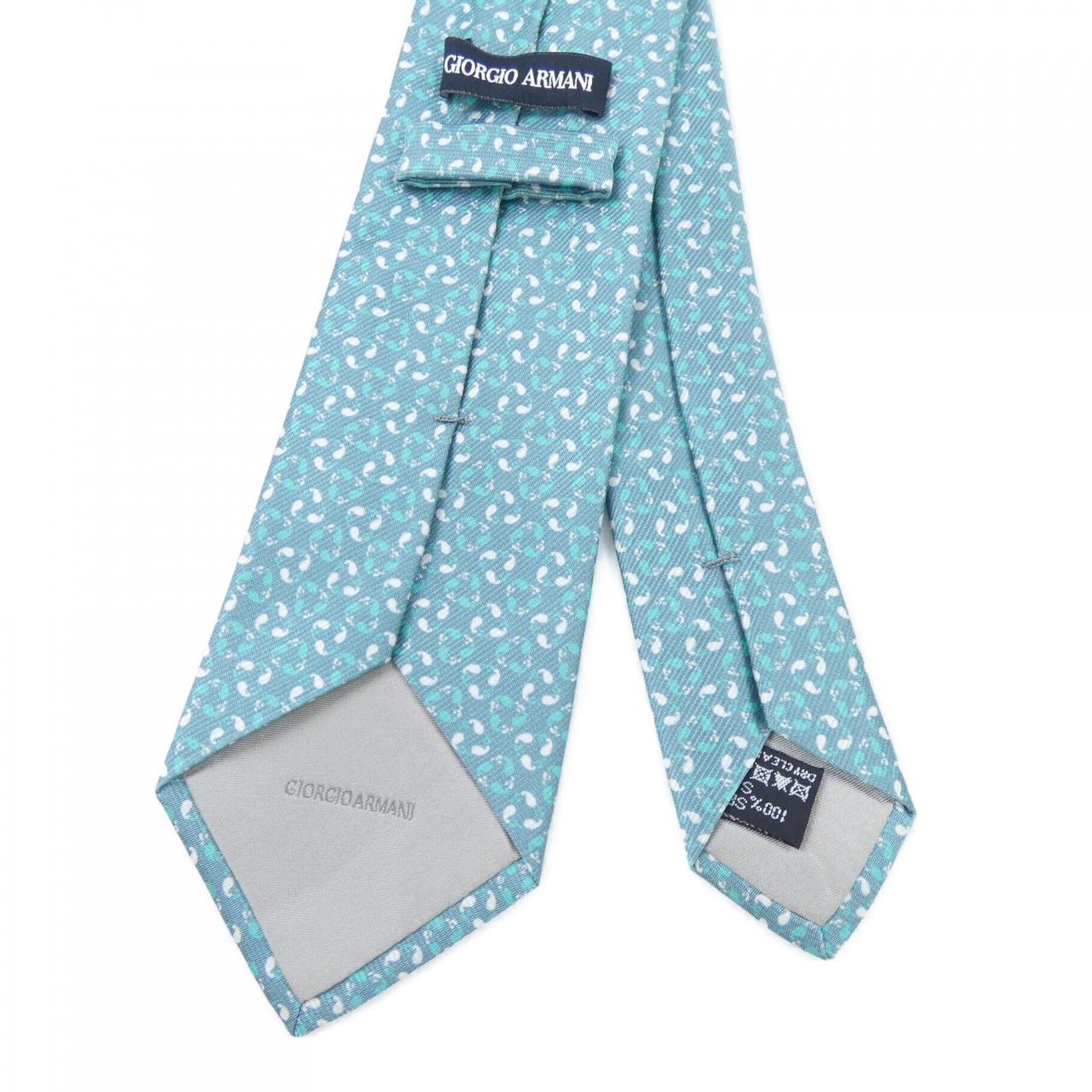 ジョルジオ アルマーニ GIORGIO ARMANI NECKTIE