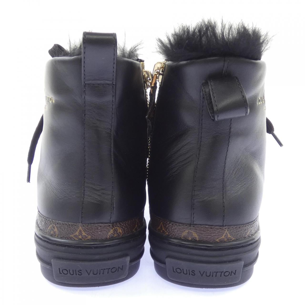ルイヴィトン LOUIS VUITTON ステラーライン スニーカー