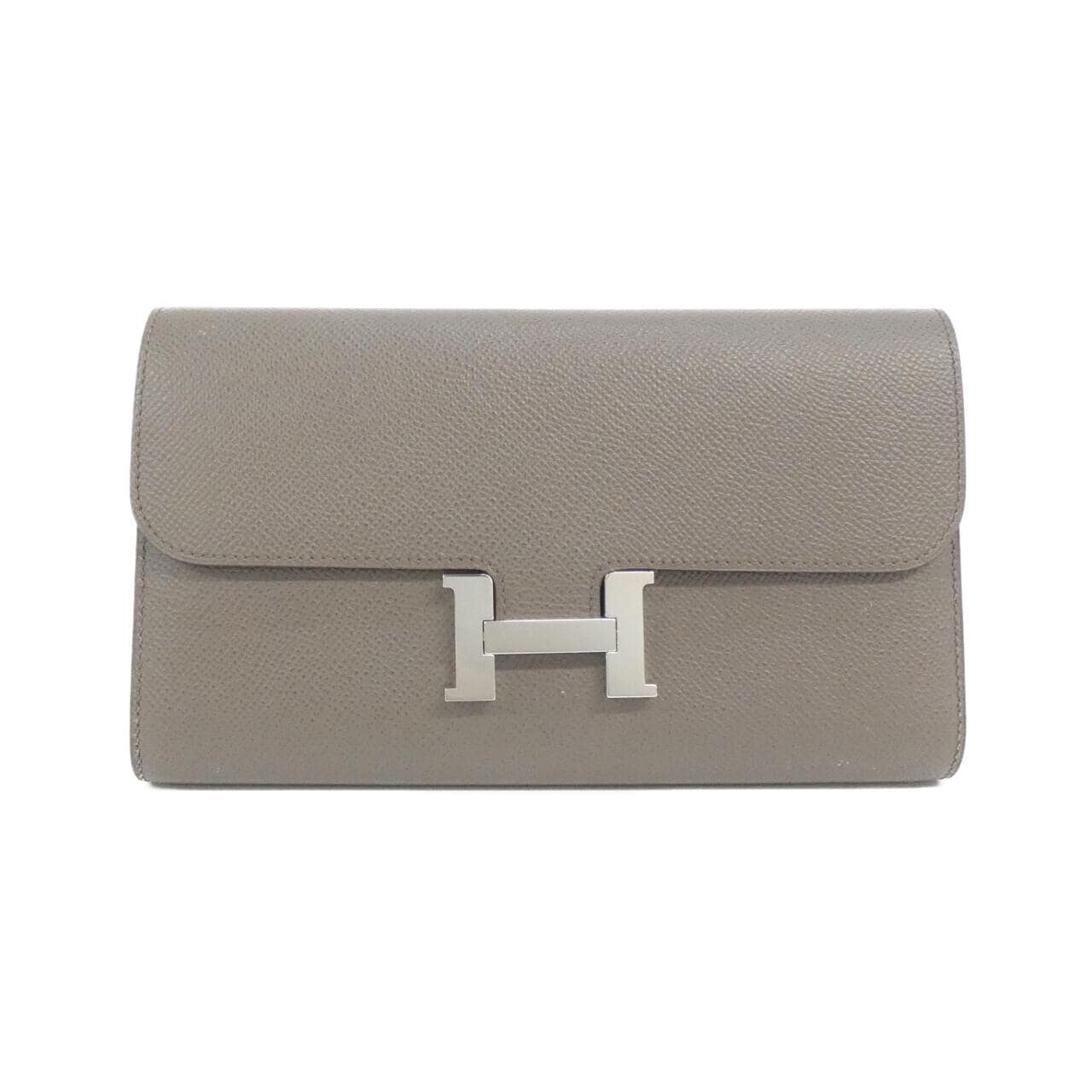 エルメス コンスタンス ロング 063626CK 財布