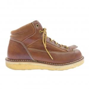 ダナー DANNER FLATHEAD ブーツ