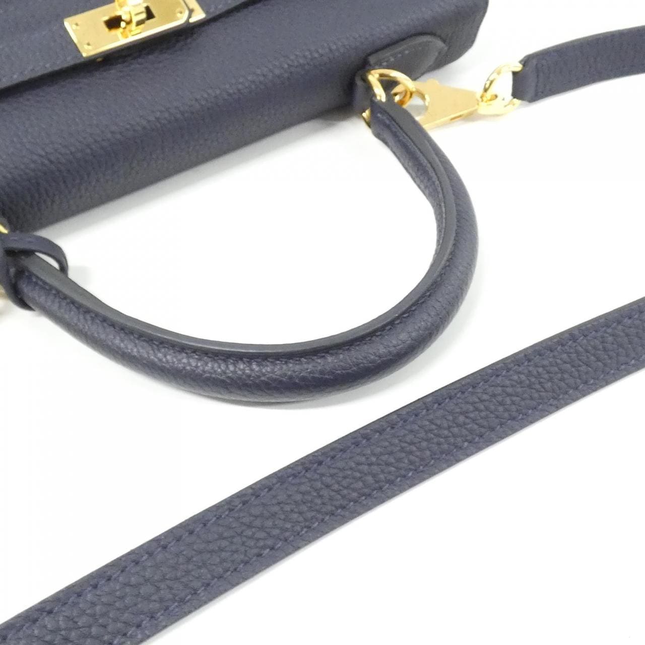 エルメス ケリー 25cm 044624CC バッグ