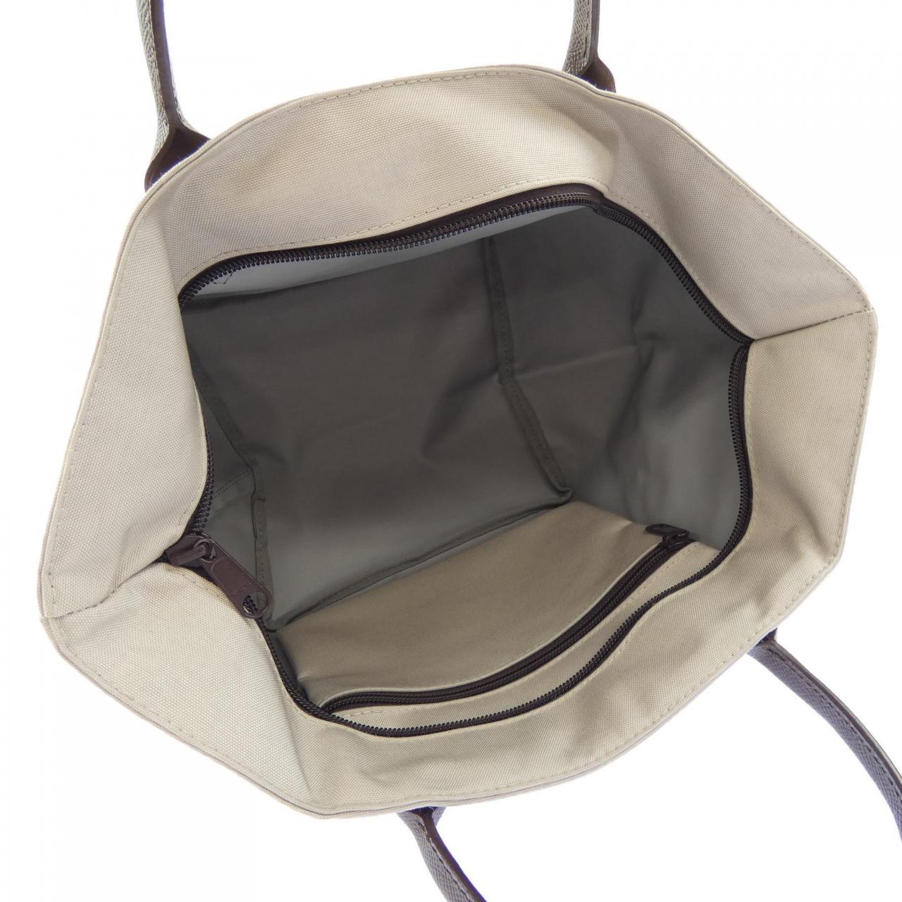 エルベシャプリエ HERVE CHAPELIER 舟型トート 1407C BAG
