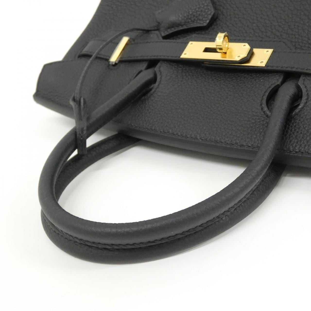 【未使用品】エルメス バーキン 30cm 027633CC バッグ