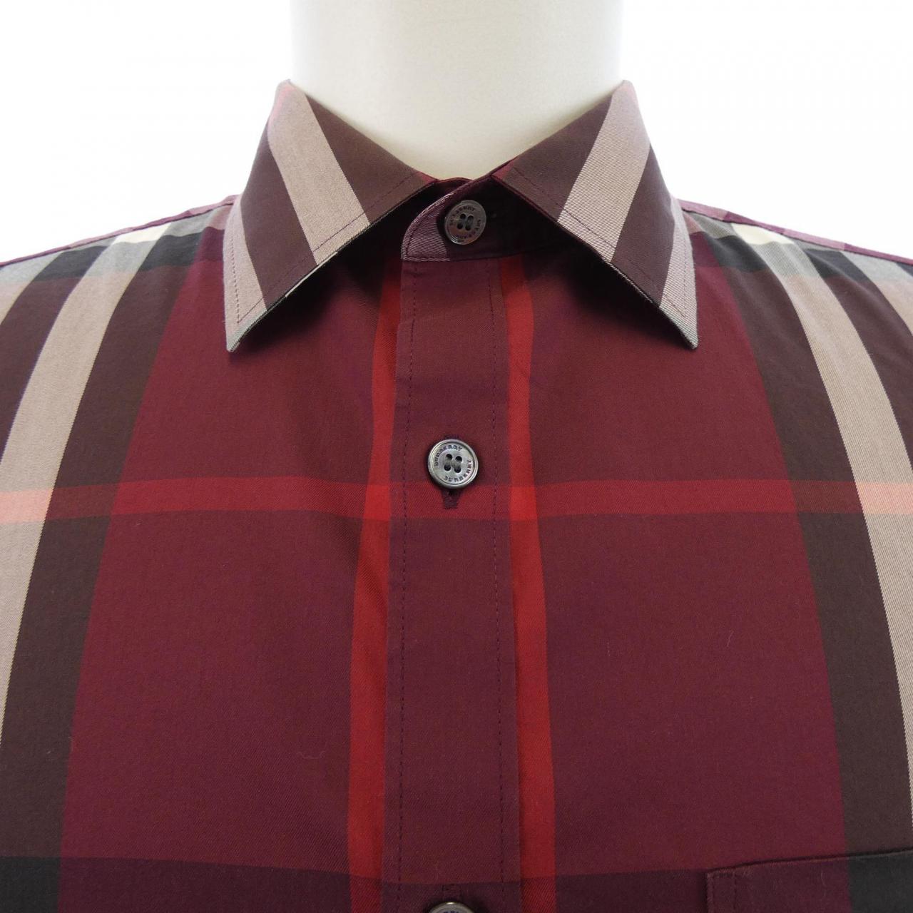 バーバリー BURBERRY 405822 シャツ