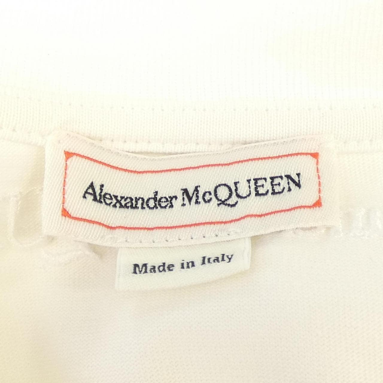 アレキサンダーマックイーン ALEXANDER McQUEEN 687822 ワンピース
