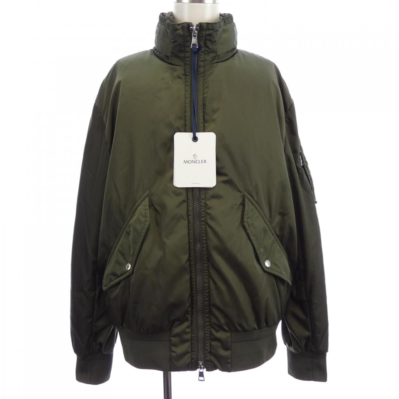 モンクレール MONCLER TIMUR ダウンジャケット