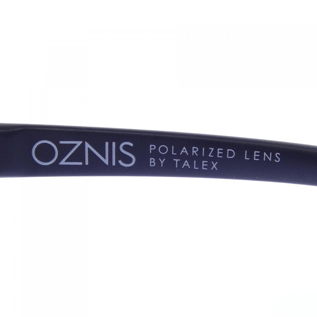 OZINS FLAT18 SUNGLASSES