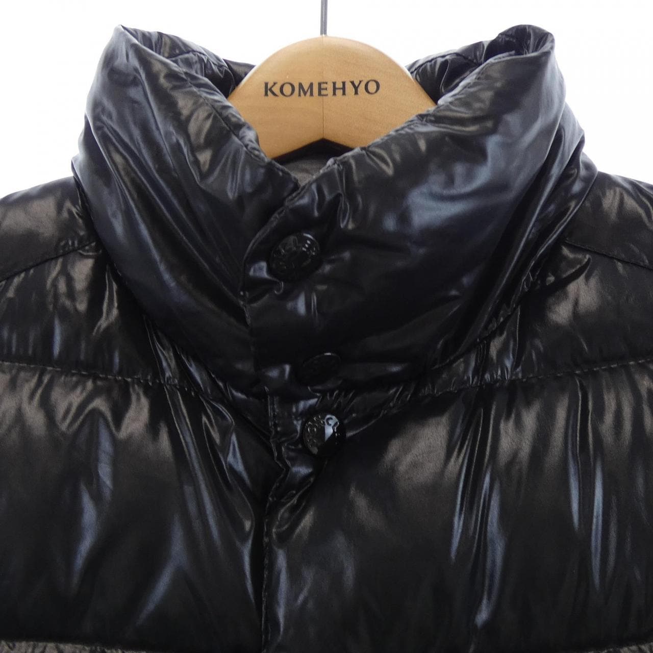 モンクレール MONCLER TIB ダウンベスト
