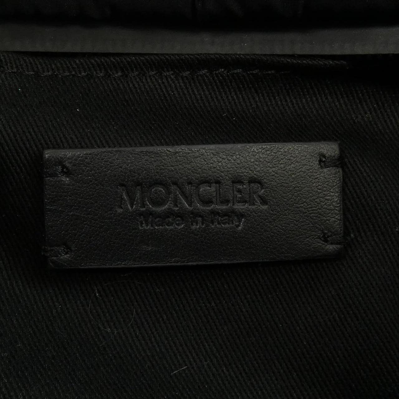 モンクレール MONCLER K109B5D00009 M5987 BAG
