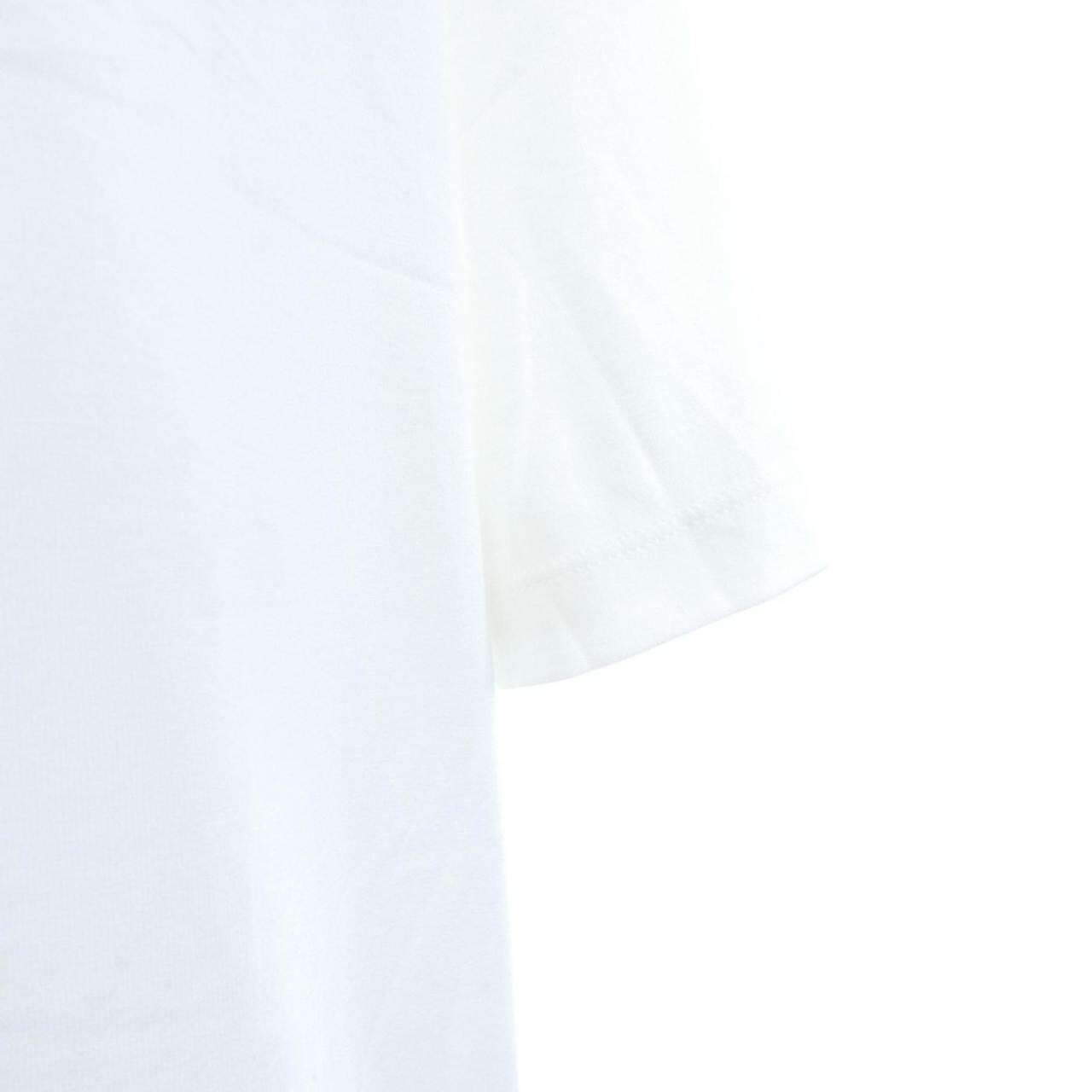 ルイヴィトン LOUIS VUITTON PEACE AND LOVE HFY79WFMB Tシャツ