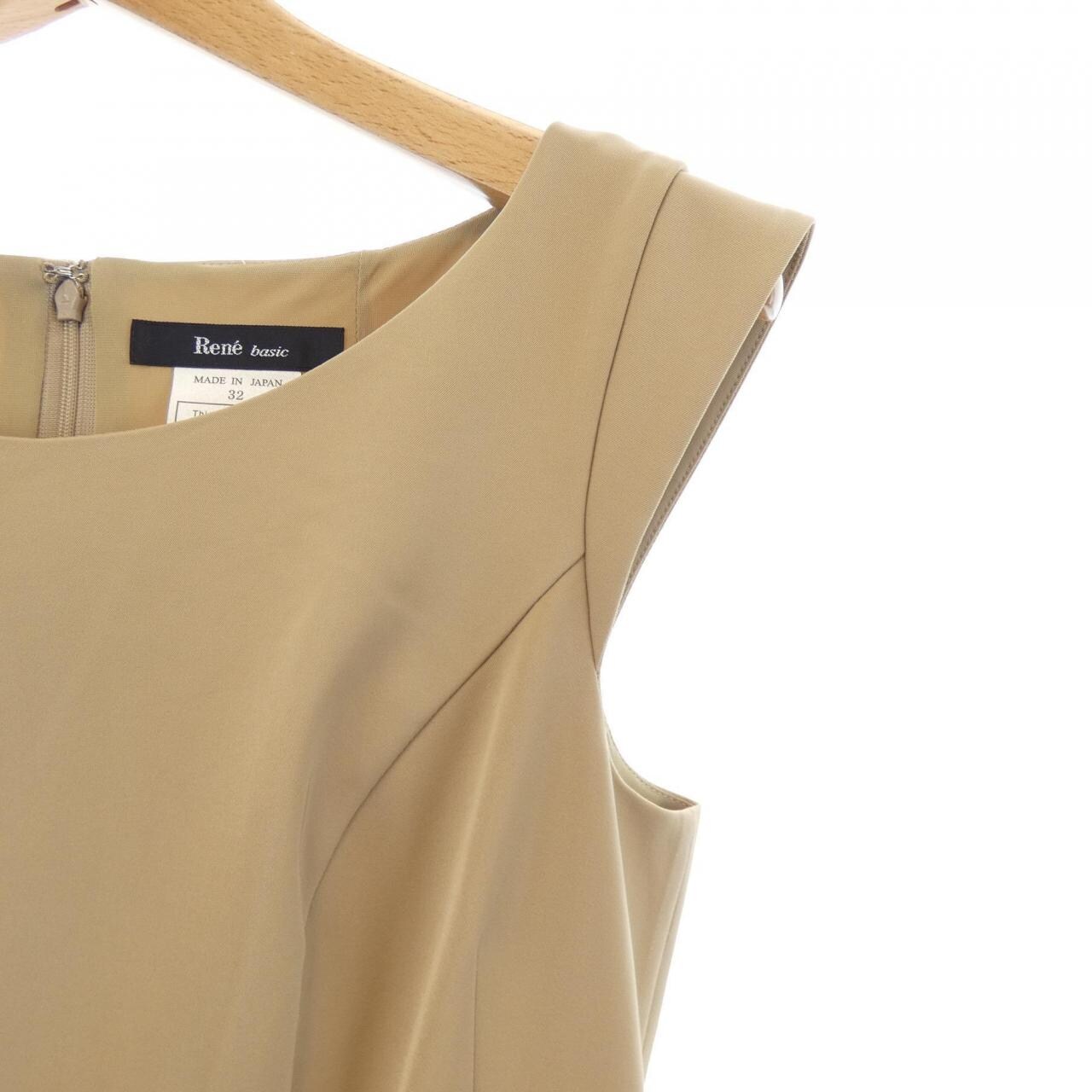 ルネ RENE 5336020 ワンピース