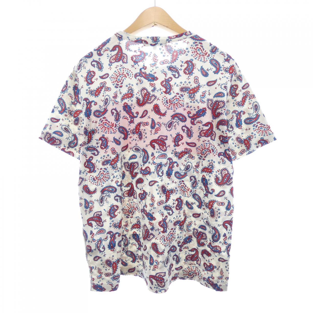 コムデギャルソンオム COMME des GARCONS HOMME HS-T011 Tシャツ