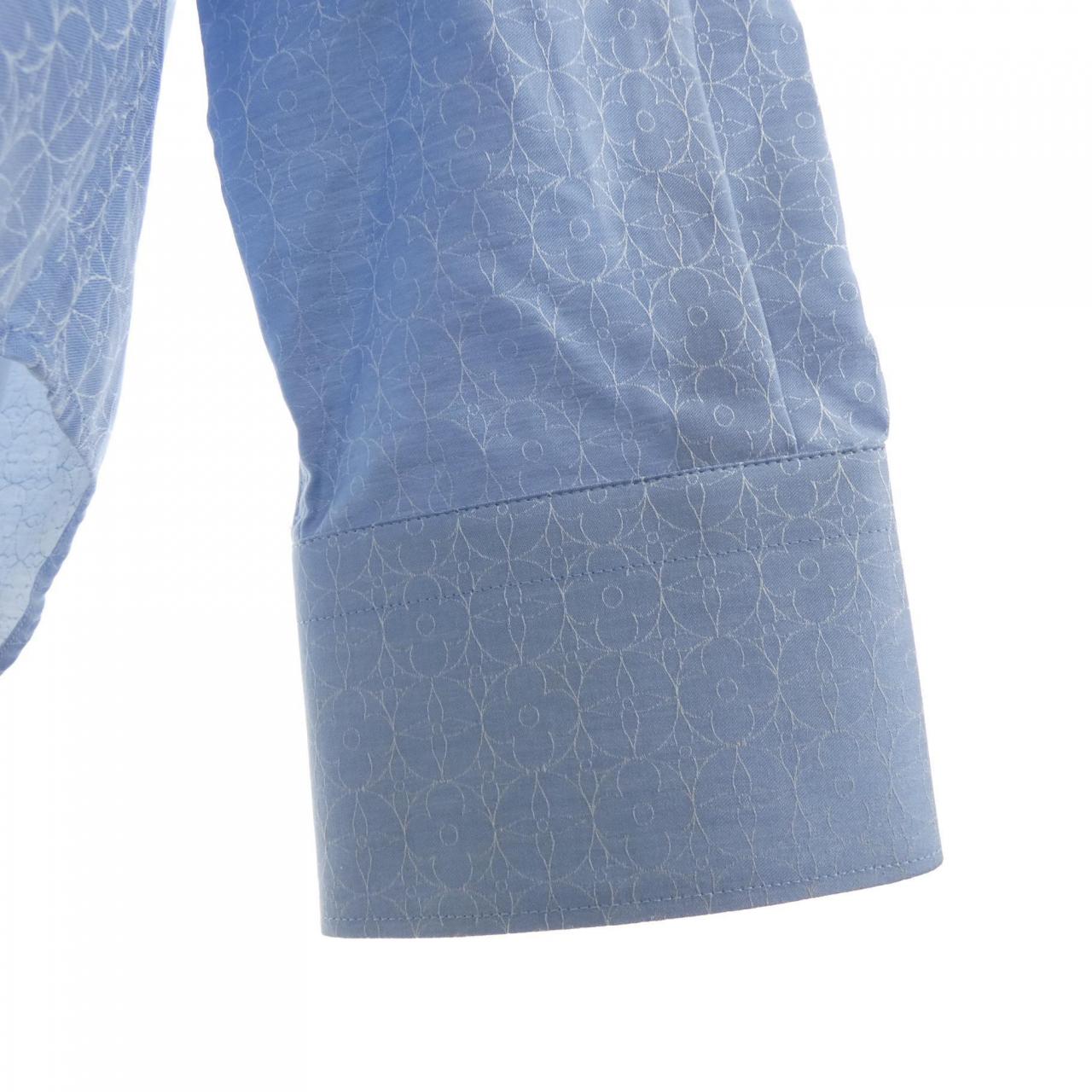 ルイヴィトン LOUIS VUITTON HKS41WZIP シャツ