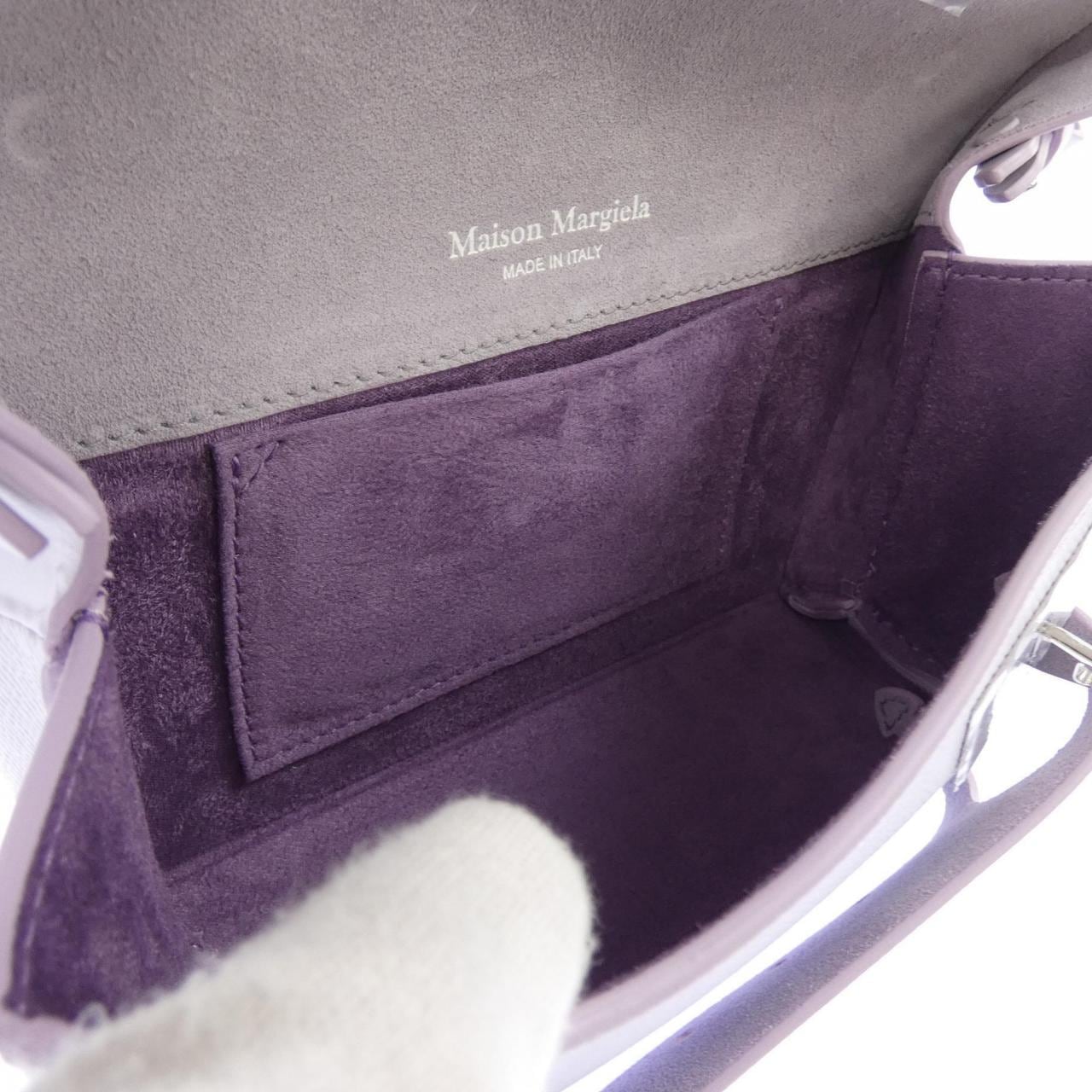 メゾンマルジェラ Maison Margiela SNATCHED CLASSIQUE S56WF0159 BAG