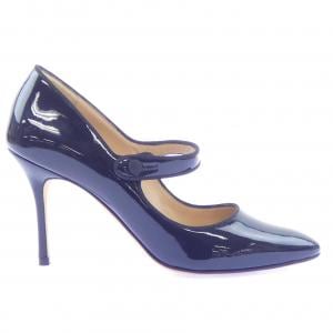 マノロブラニク MANOLO BLAHNIK パンプス