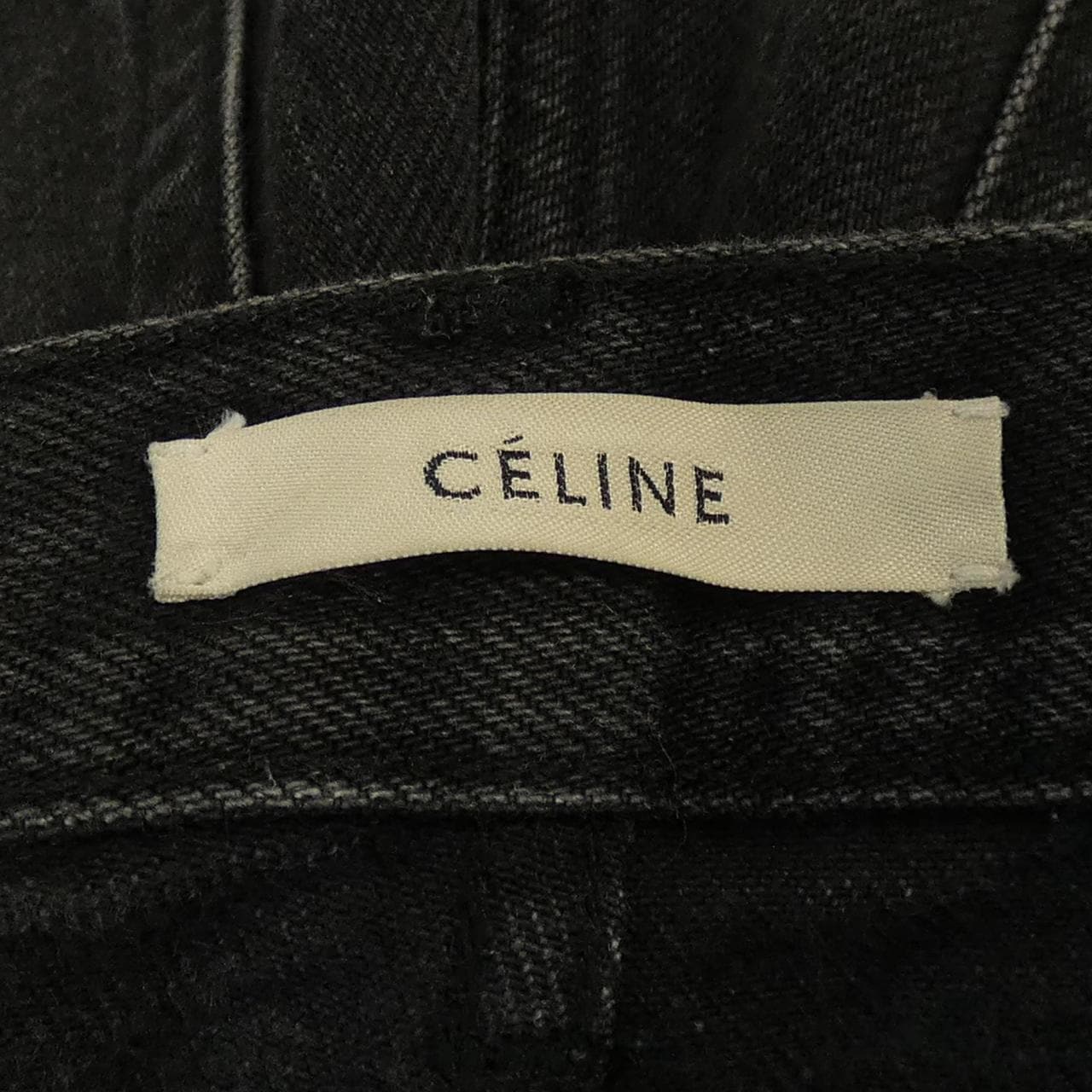 CELINE celine jeans