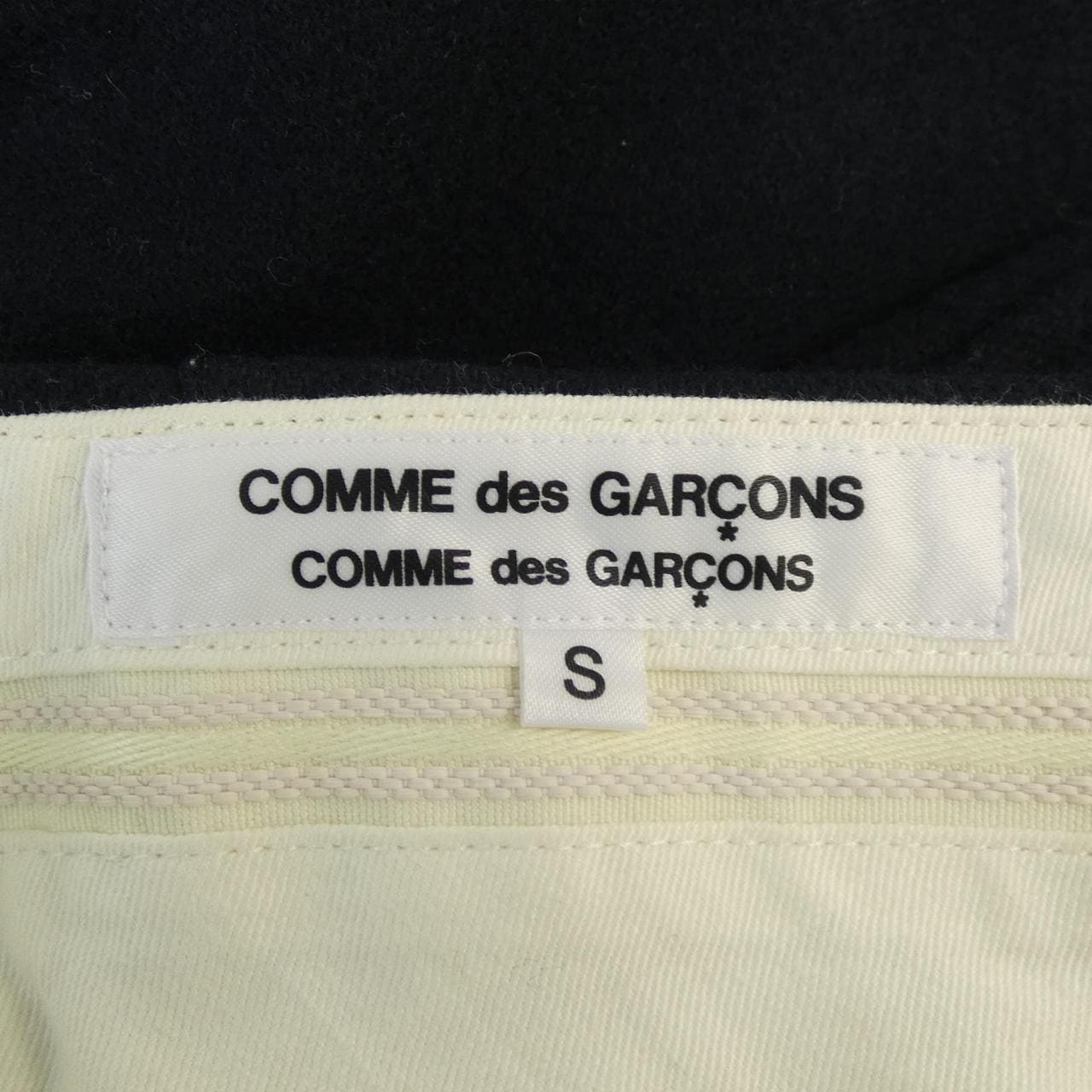 コムデギャルソン COMME des GARCONS パンツ