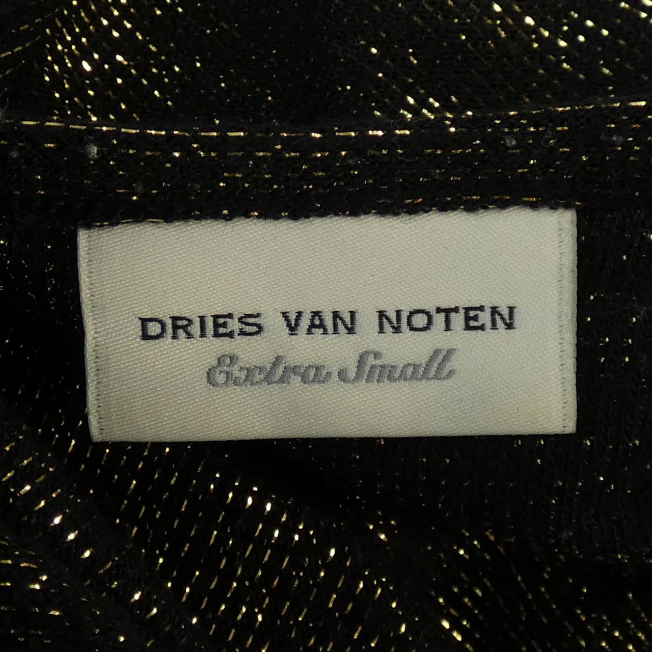 DRIES VAN NOTEN德賴斯·範諾頓 (Dries Van Noten) 上衣