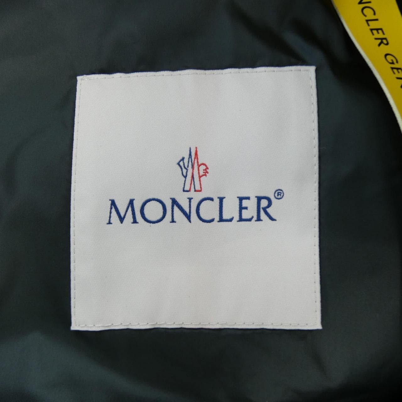 MONCLER Genius 羽絨服