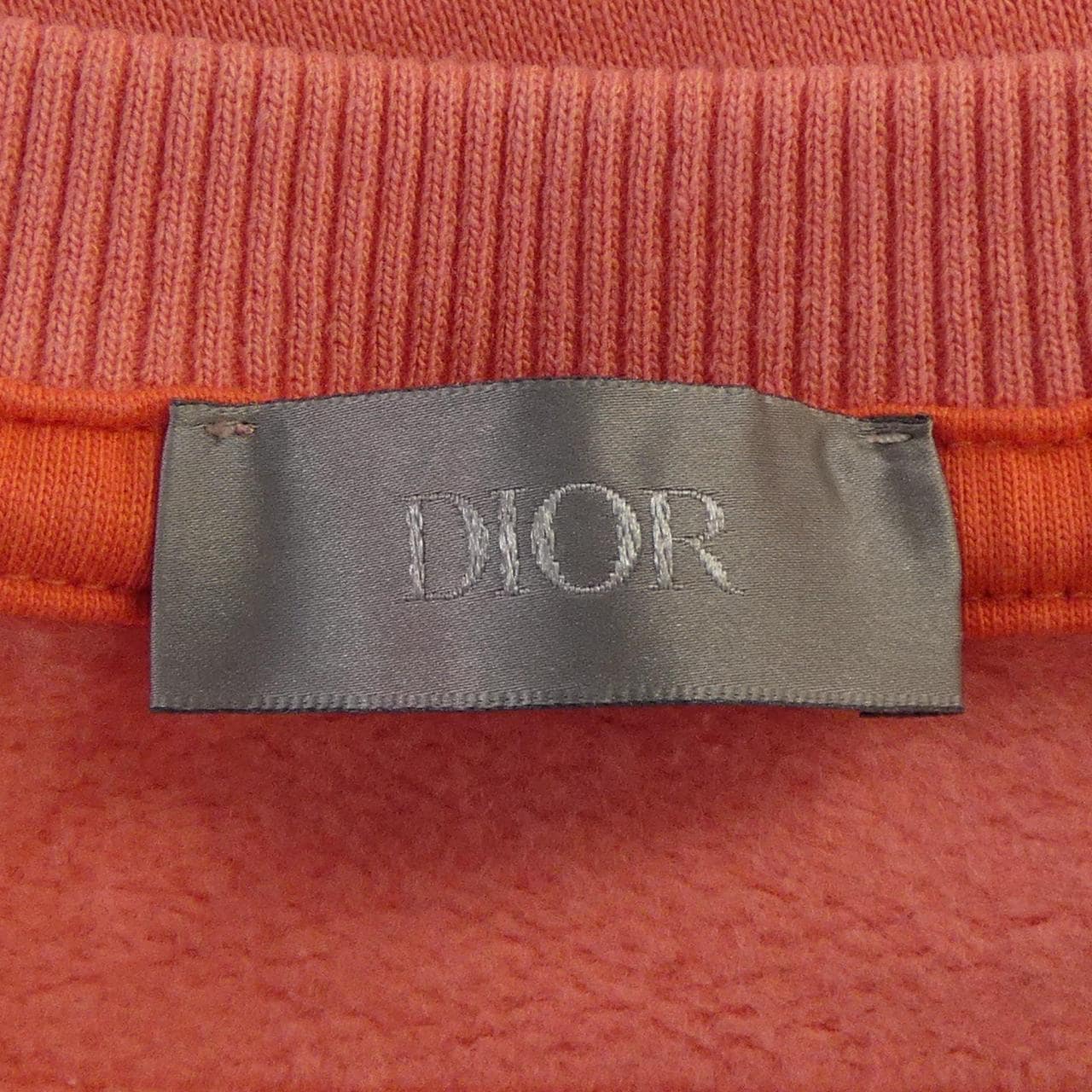 ディオール DIOR スウェット