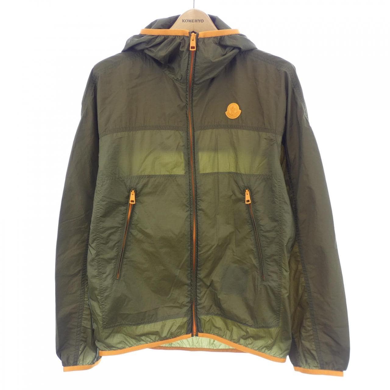 モンクレール MONCLER ブルゾン