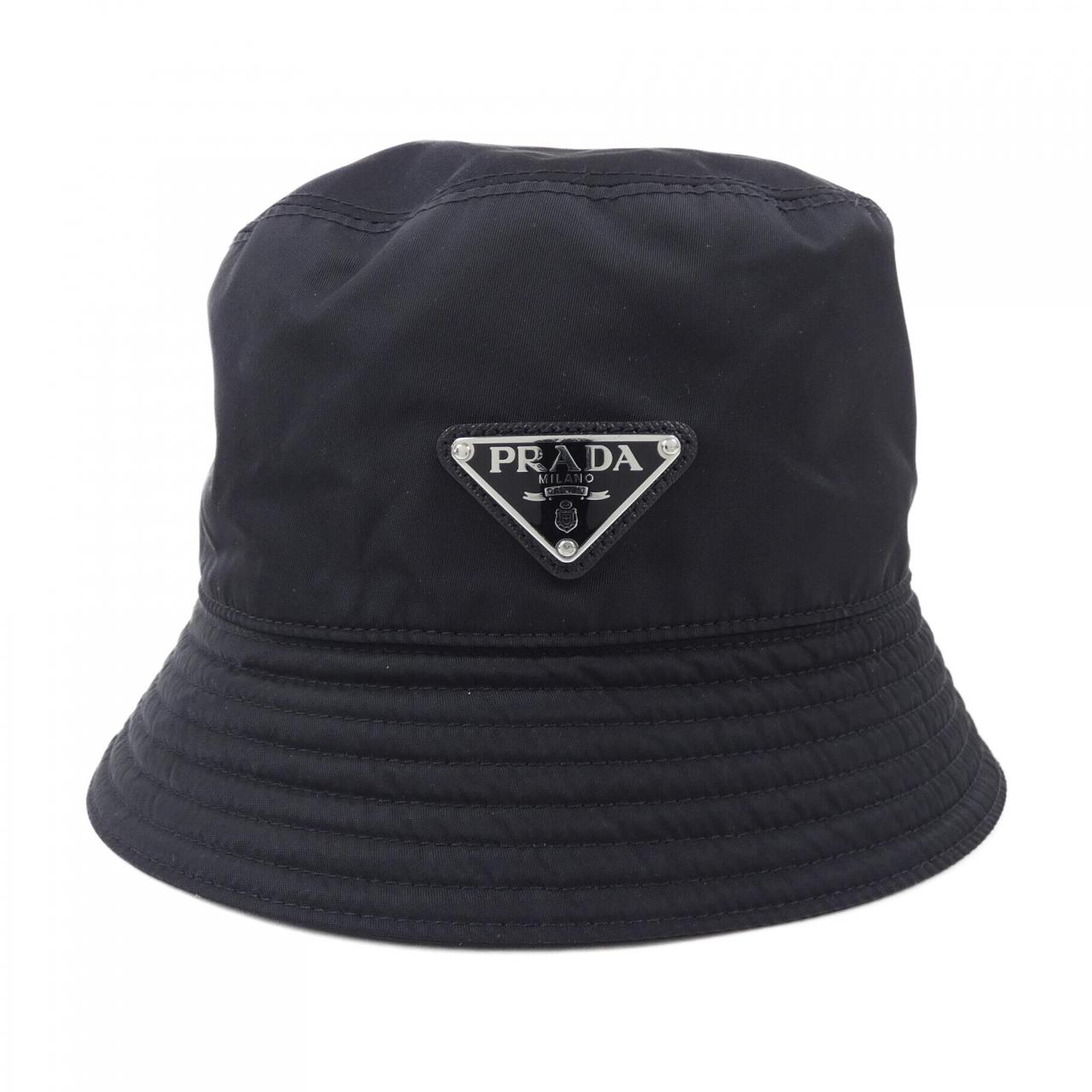 プラダ PRADA ハット