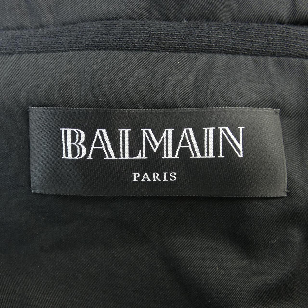 BALMAIN巴爾曼·布勞森