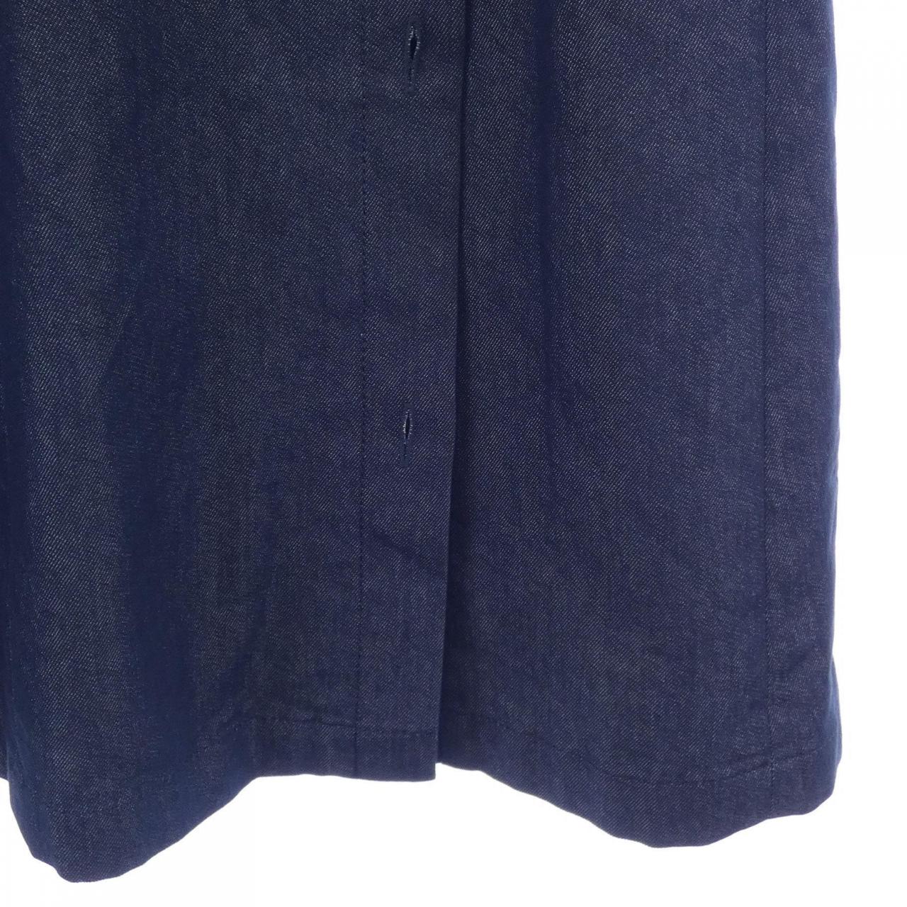 ブルーレーベルクレストブリッジ BLUE LABEL CRESTBRID スカート
