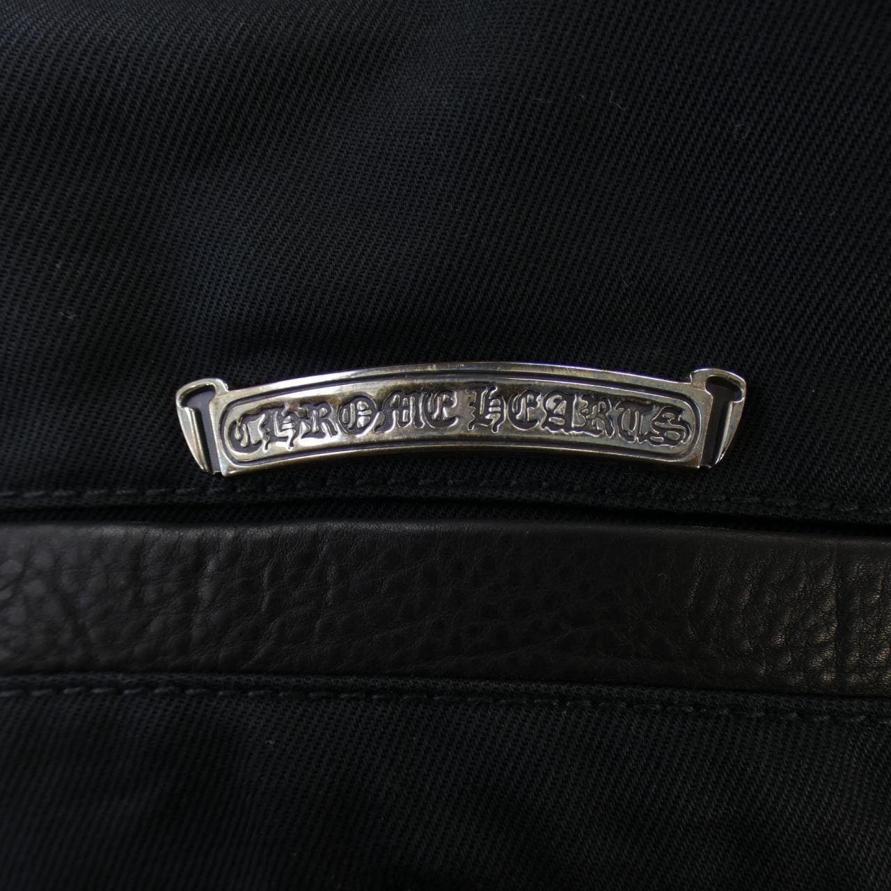 クロムハーツ CHROME HEARTS パンツ