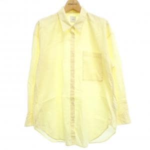 スピックアンドスパン SPICK & SPAN シャツ