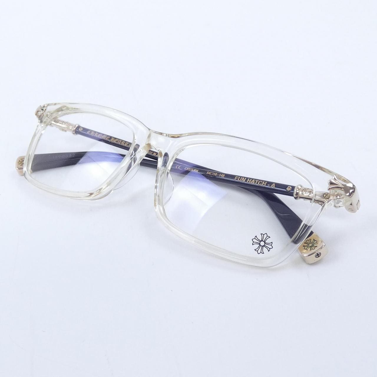 クロムハーツ CHROME HEARTS EYEWEAR