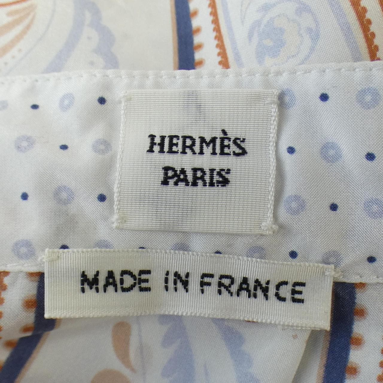 HERMES爱马仕上衣