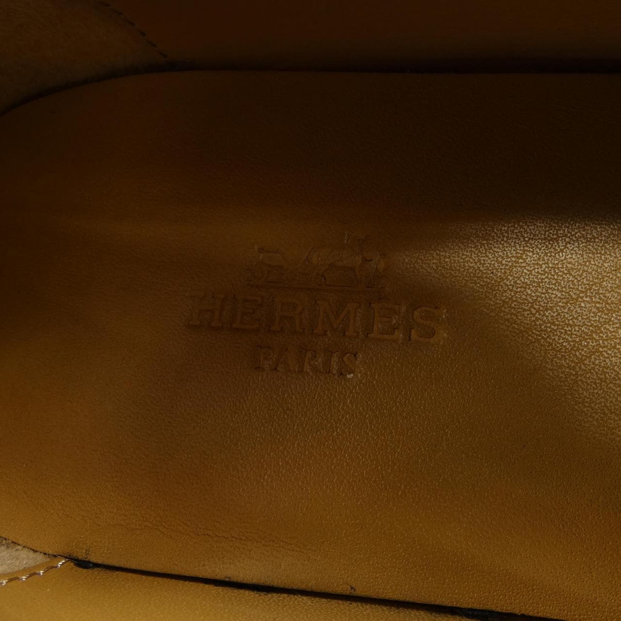 エルメス HERMES シューズ