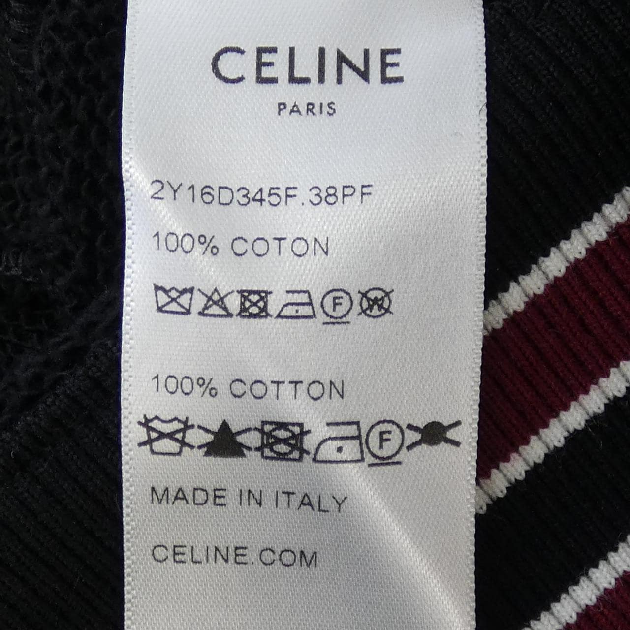 セリーヌ CELINE ブルゾン