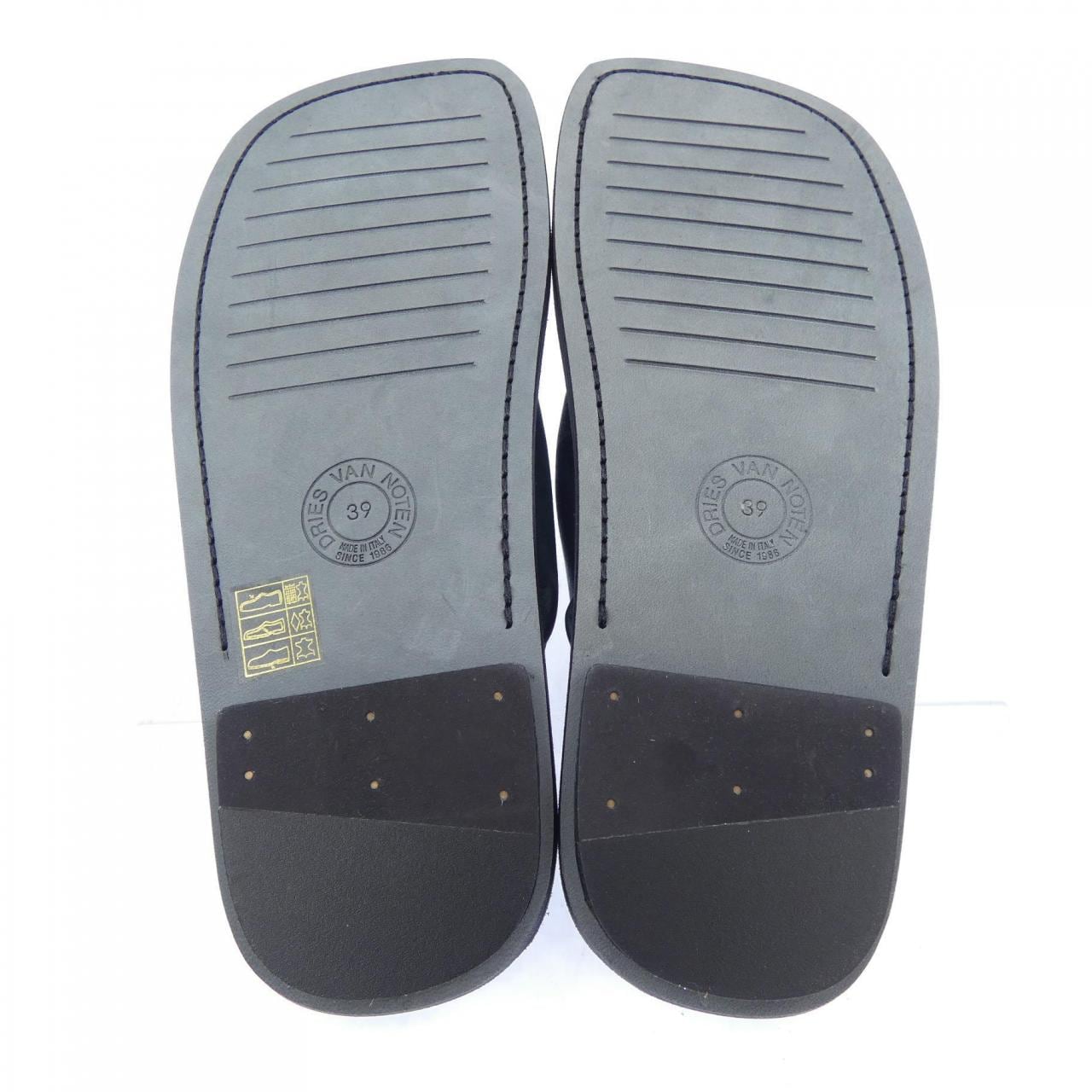 ドリスヴァンノッテン DRIES VAN NOTEN MS241 サンダル