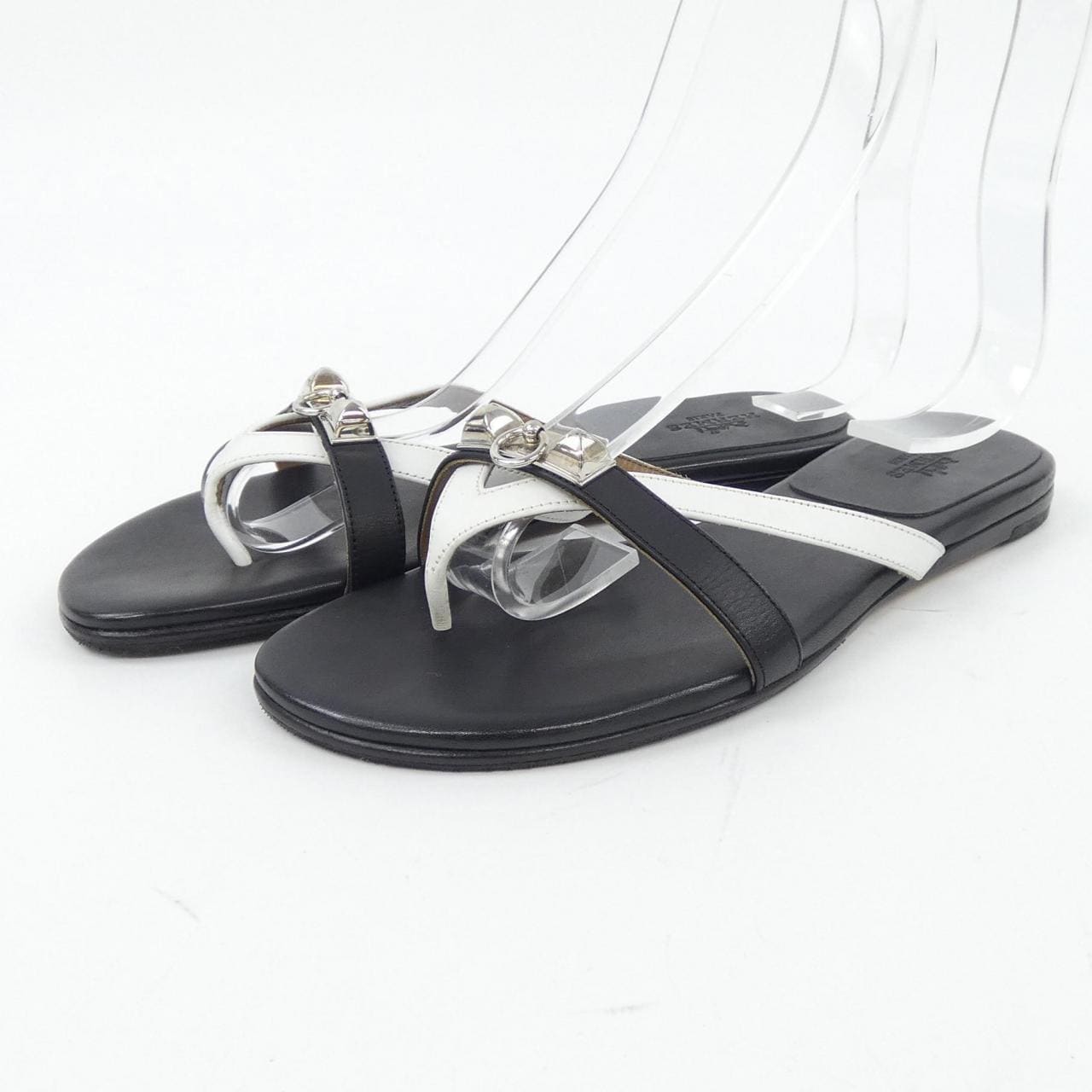 エルメス HERMES サンダル