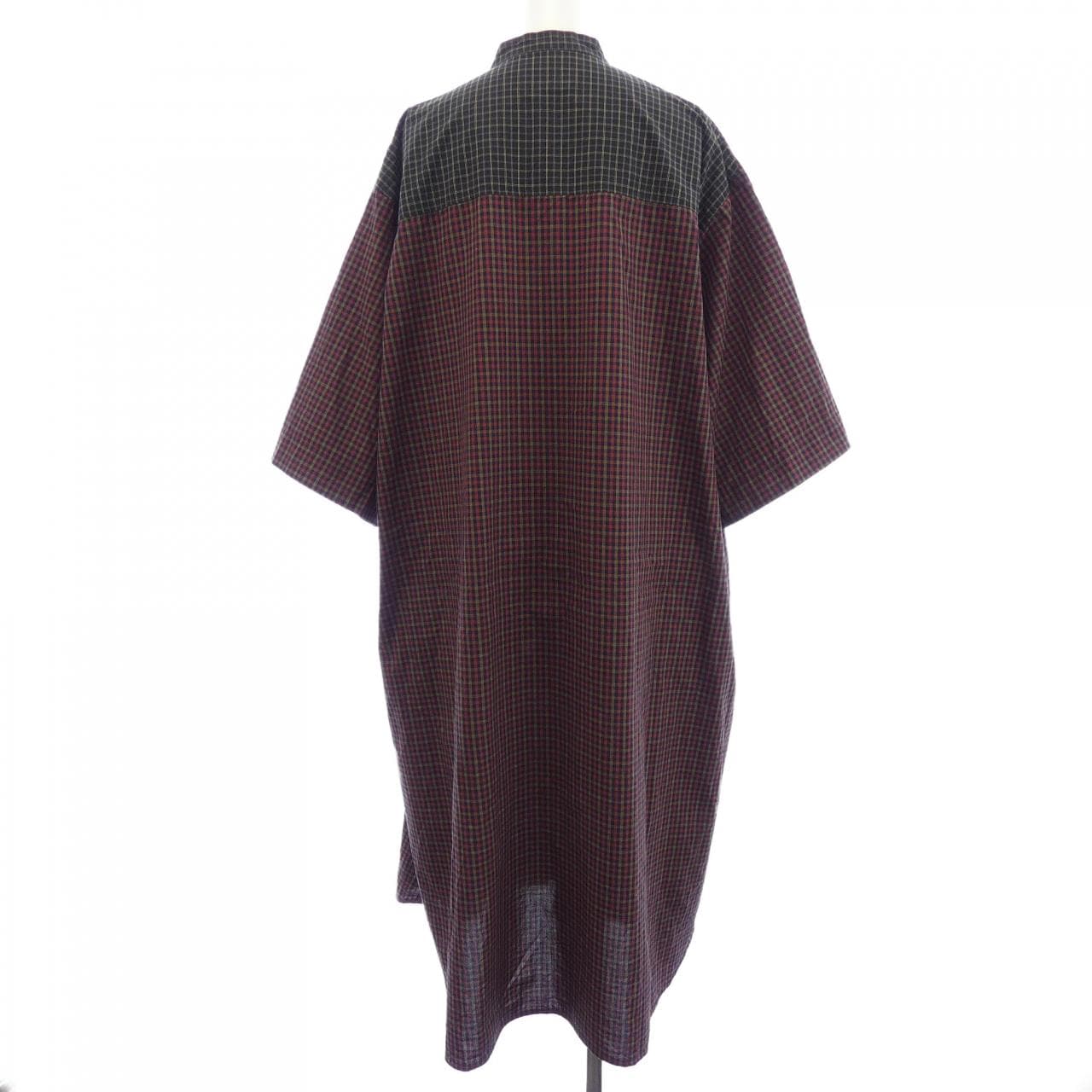 ヴィヴィアンウエストウッドレッド Vivienne Westwood RED LABEL ワンピース