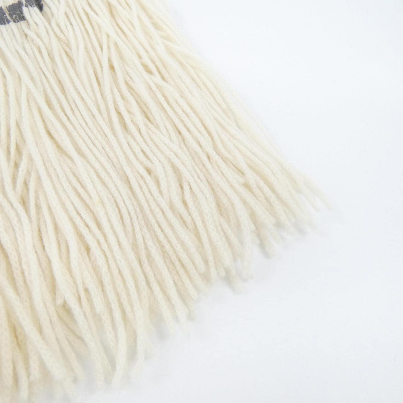 シャネル CHANEL MUFFLER