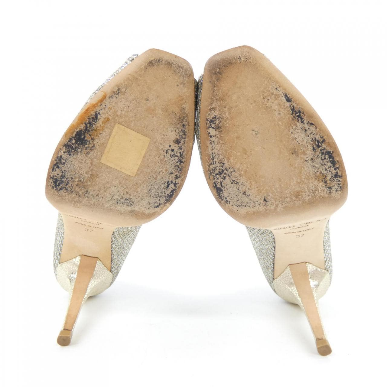 ジミーチュウ JIMMY CHOO パンプス