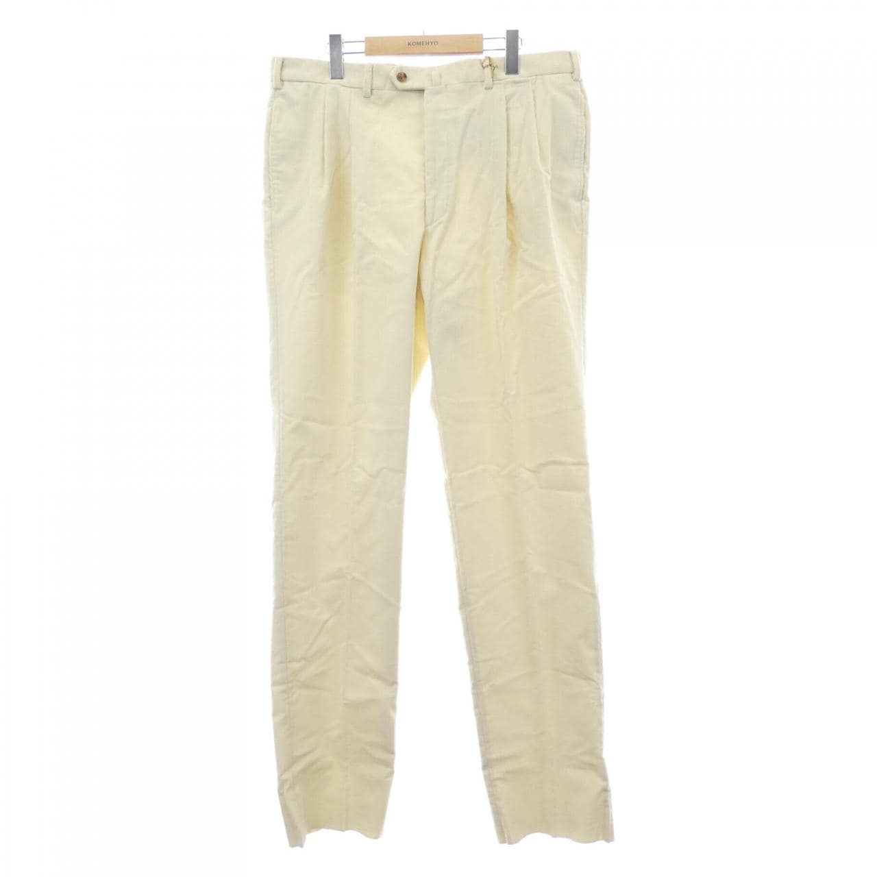 ロロピアーナ Loro Piana パンツ