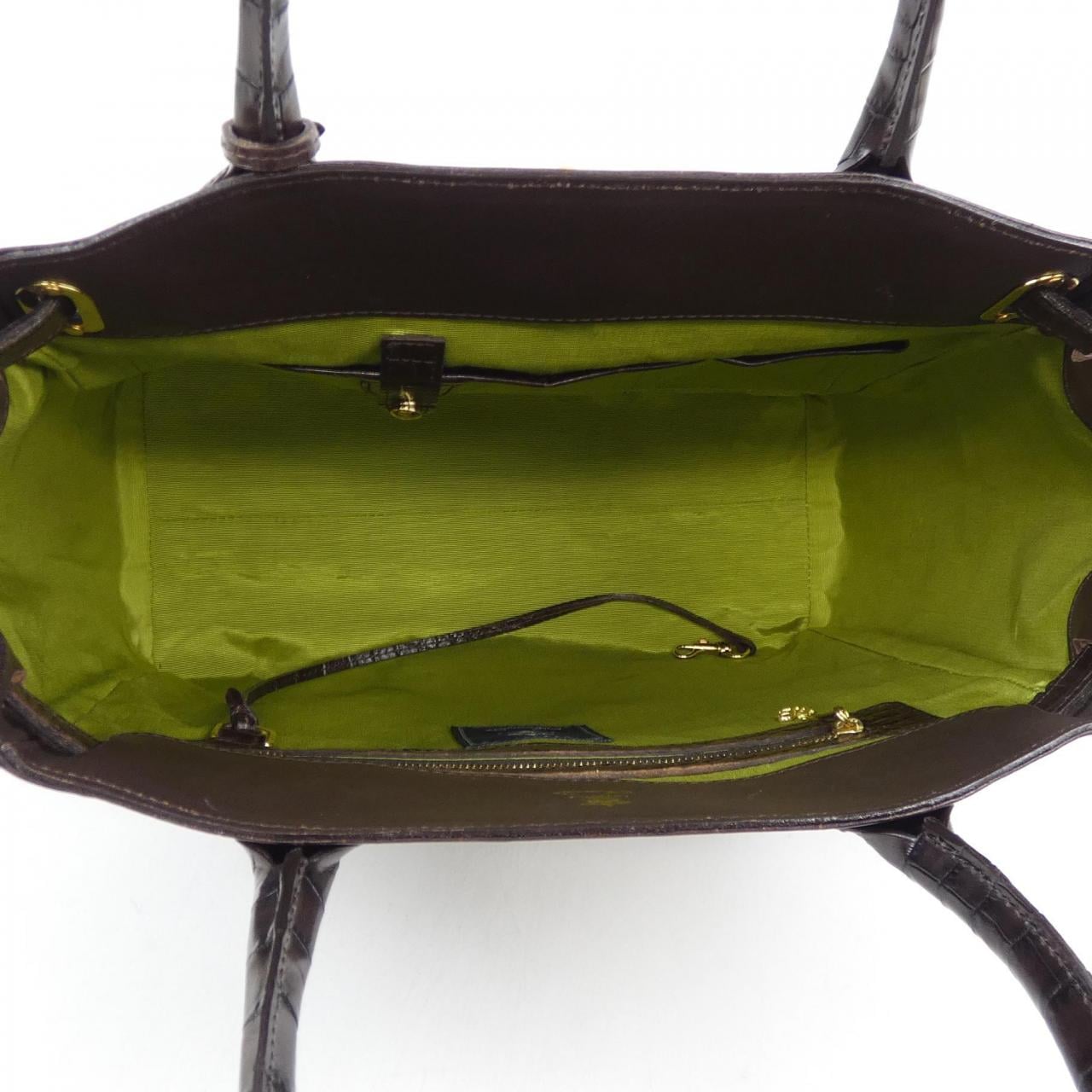 エイディエムジェイ ADMJ BAG