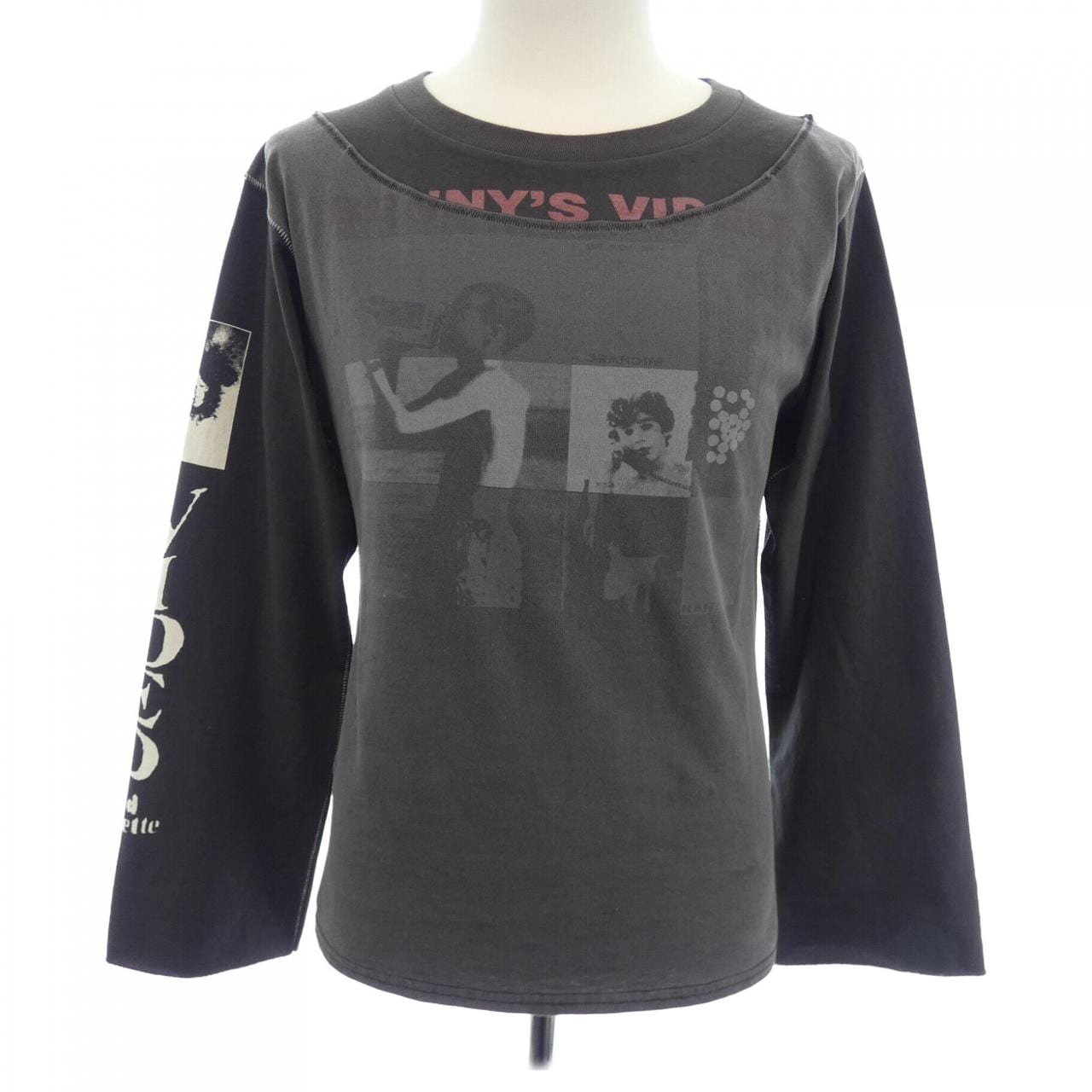 アンファンリッシュデプリメ ENFANTS RICHES DEPRIME トップス