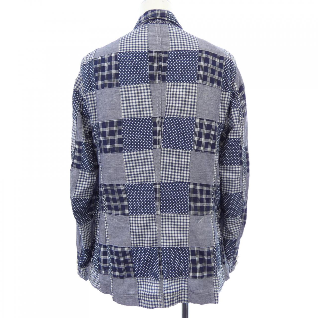 エンジニアードガーメンツ ENGINEERED GARMENTS ジャケット