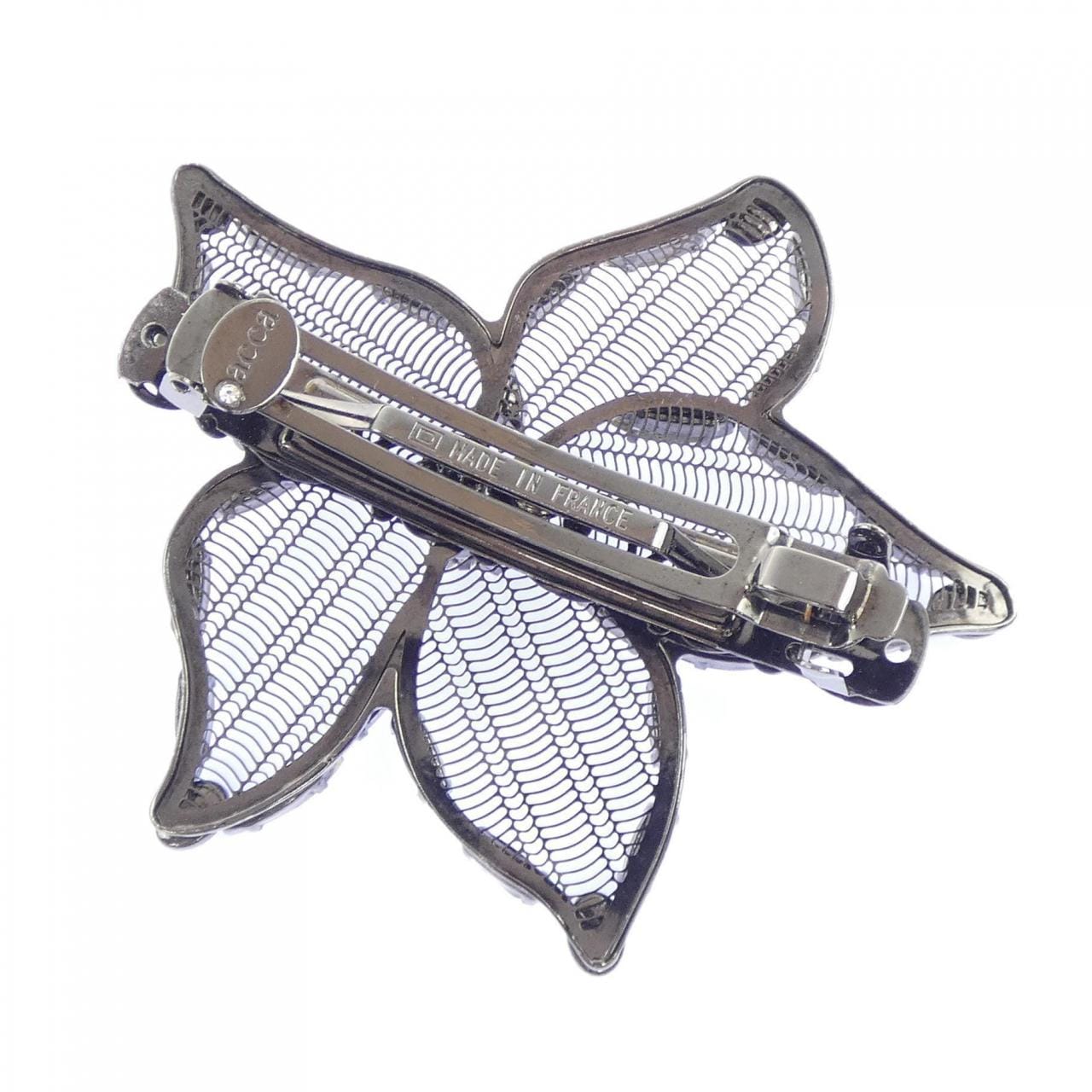 アッカ acca HAIR ACCESSORIES