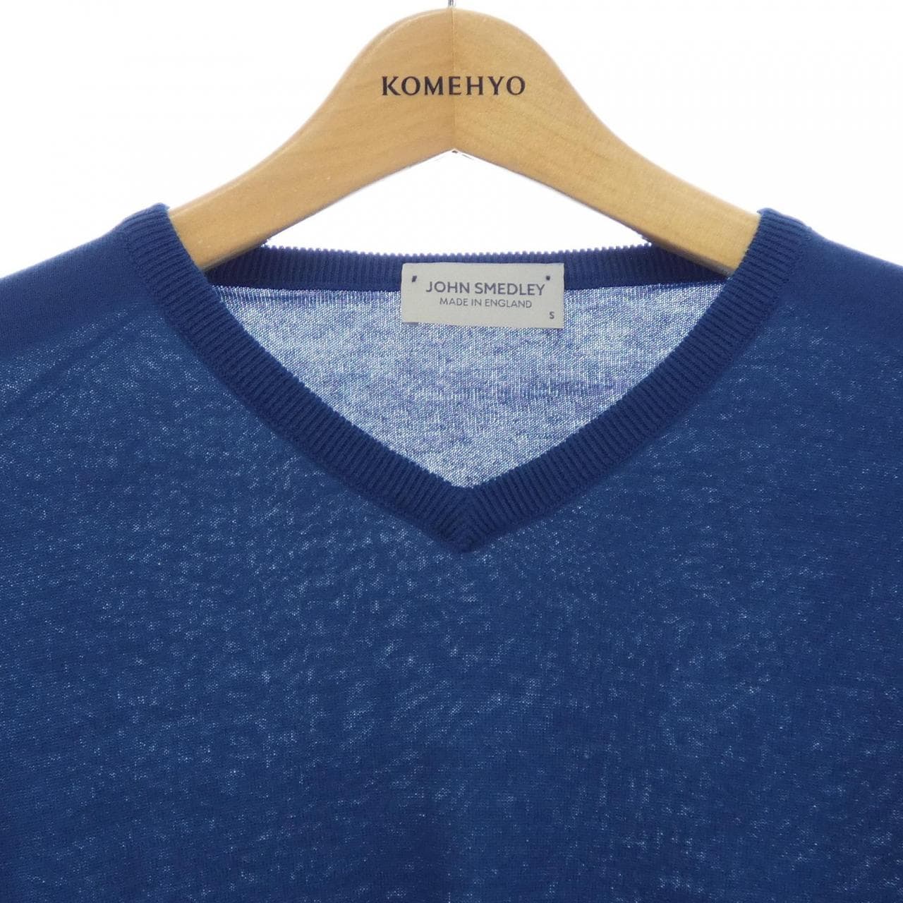 ジョンスメドレー JOHN SMEDLEY ニット